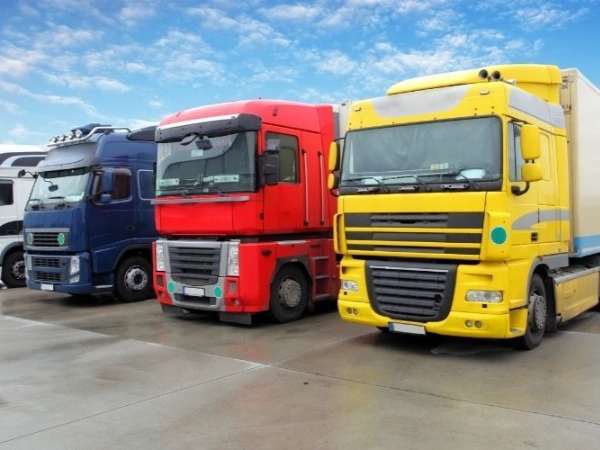 İzmir Selamsız Nakliye